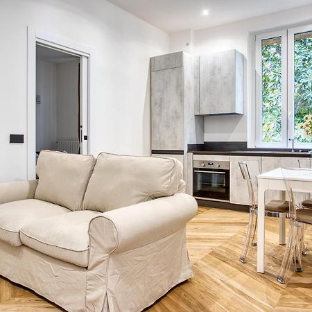 Joivy Stunning Flat With Balcony Apartment Milan Exterior photo