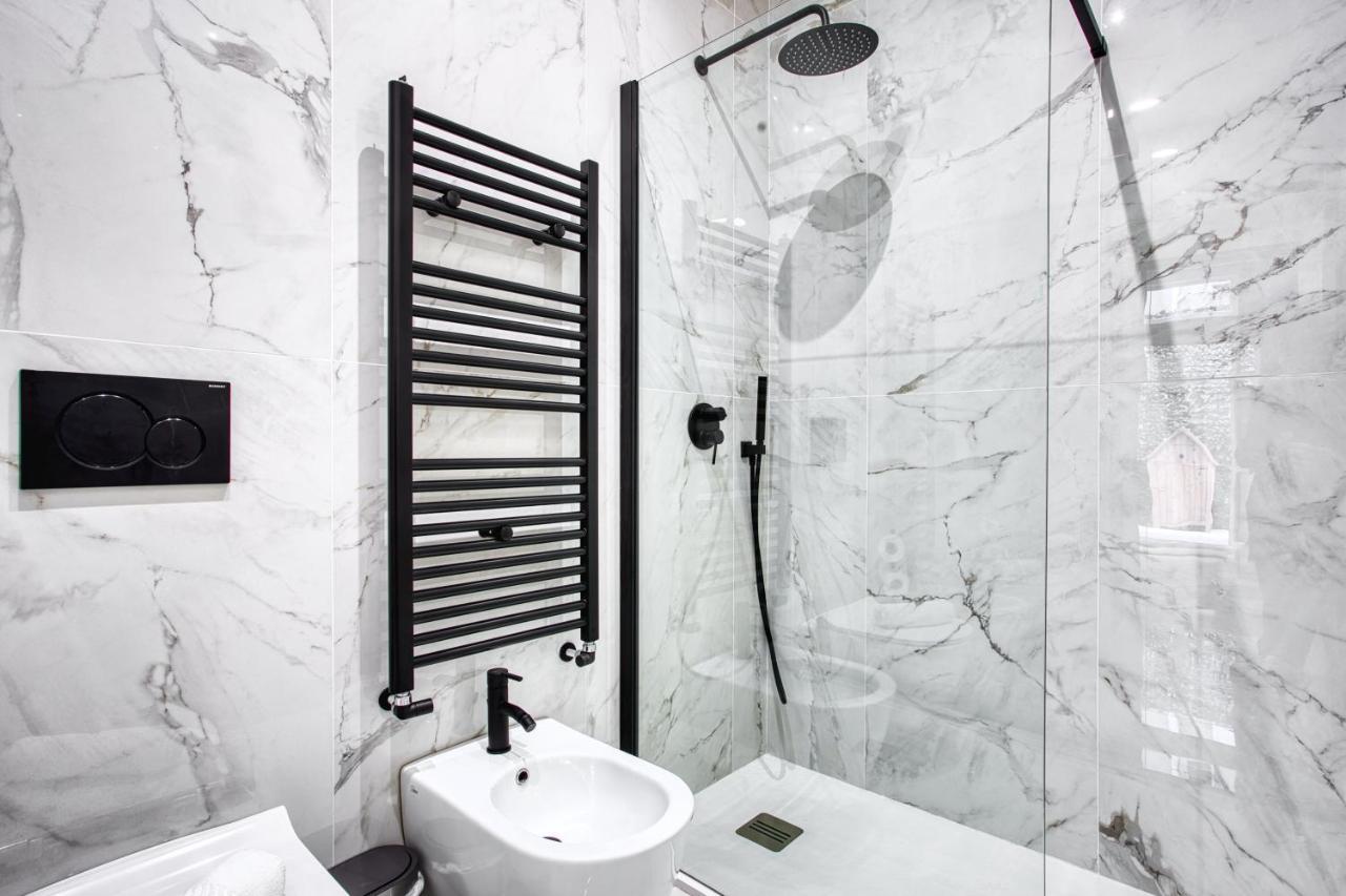 Joivy Stunning Flat With Balcony Apartment Milan Exterior photo