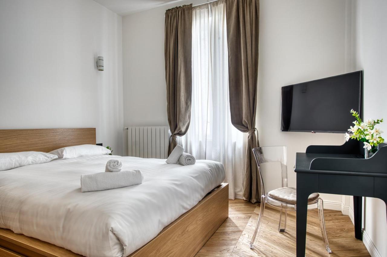 Joivy Stunning Flat With Balcony Apartment Milan Exterior photo
