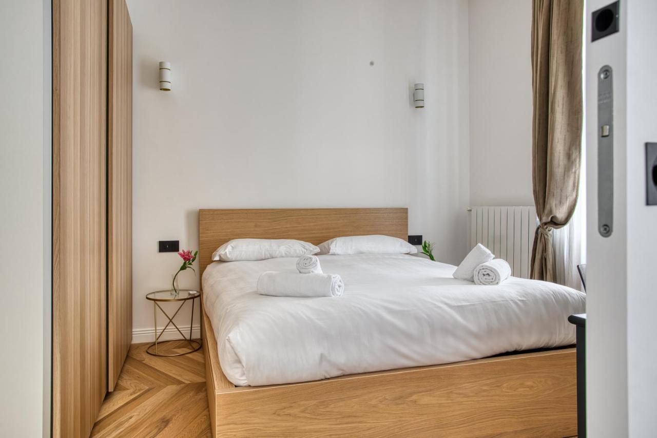 Joivy Stunning Flat With Balcony Apartment Milan Exterior photo