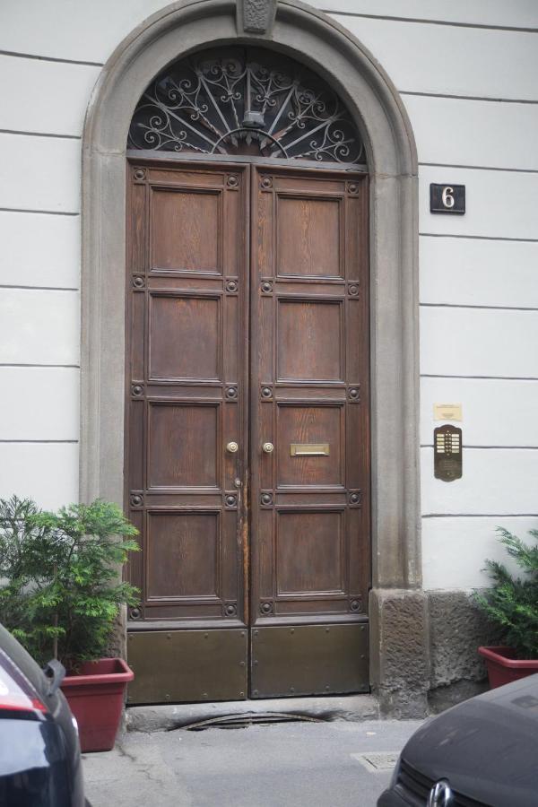 Joivy Stunning Flat With Balcony Apartment Milan Exterior photo